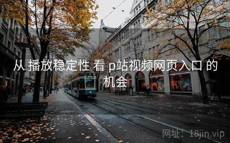 从 播放稳定性 看 p站视频网页入口 的机会 第1张 从 播放稳定性 看 p站视频网页入口 的机会 第1张