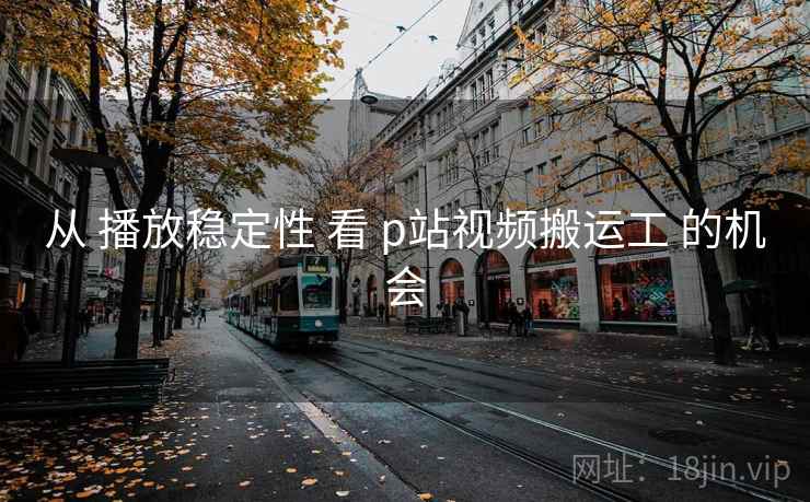 从 播放稳定性 看 p站视频搬运工 的机会 第1张 从 播放稳定性 看 p站视频搬运工 的机会 第1张
